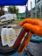 Filtragem de diesel e Descarte correto de diesel contaminado